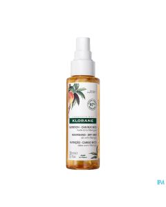 KLORANE HLE CAPIL MANGUE 100ML