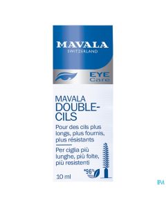 MAVALA DOUBLE CILS 10ML