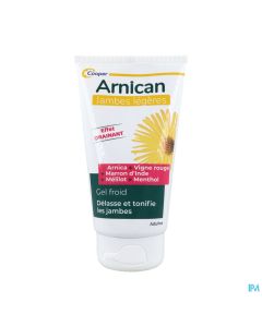 ARNICAN JAMBE LEGERE 150ML