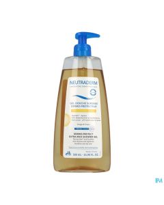 NEM GEL DCH SURG DERMO-PROT 500ML