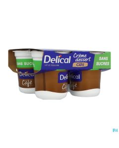 DELICAL CR DES S/SUC HPHC CAF200X4