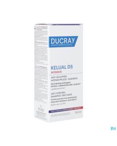KELUAL DS INTENSIVE SH 100ML