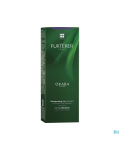 FURTERER OKARA SILVER SH 200ML