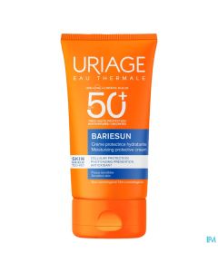 URIAGE BARIESUN CR S/PARF 50+ 50ML