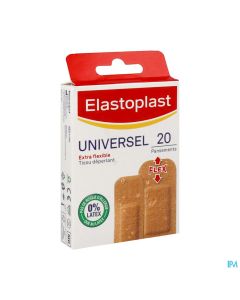 ELASTOPLAST PANS FLEXIBLE 20