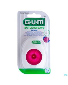 GUM FIL DENT BUTLERWEA CIRE 1155