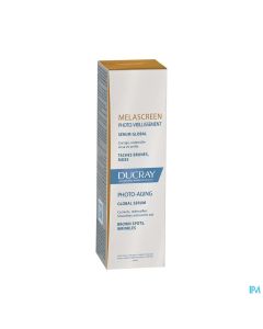 MELASCREEN PHOTO VIEILL SERUM 30ML