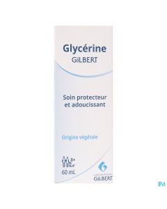 GLYCERINE GILBERT 60ML