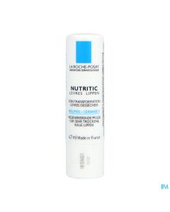NUTRITIC SOIN LEVRE STICK 4,7ML