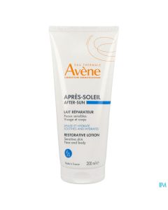 AVENE SOL LAIT REPAR A/SOL200ML