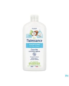 NATESSANCE SH COCO/KERA 500ML