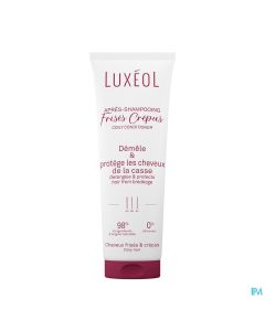 LUXEOL AP/SH FRISES CREPUS 250ML