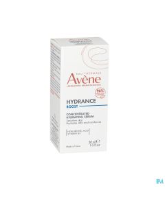 AVENE HYDRANCE SERUM BOOST 30ML