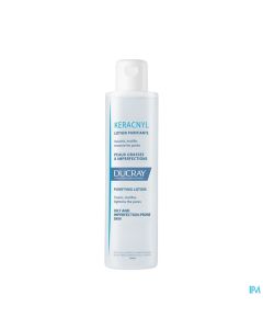 KERACNYL LOTION PURIFIANT 200ML