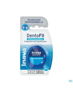 INAVA DENTO-FIL CHLOREXIDINE 50M