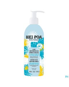 HEIPOA LAIT REPARAT AP/SOL 250ML