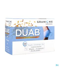DUAB GELUL 60