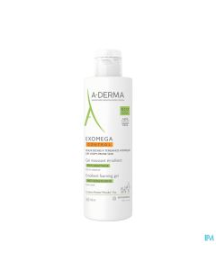 A-DERMA EXOMEGA CONT MOUS 500ML