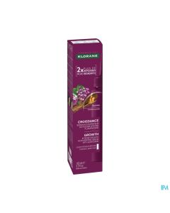 KLORANE SERUM CROISS QUININE 100ML