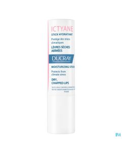 ICTYANE STICK HYDR LEVRE 3G