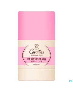 CAVAILLES DEO STICK FRAICH MUGUET