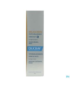 MELASCREEN PH VIEILL CR NUIT 50ML