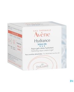 AVENE HYDRANCE AQUA GEL CR 50ML