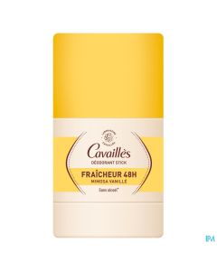 CAVAILLES DEO STICK FRAICH MIMOSA