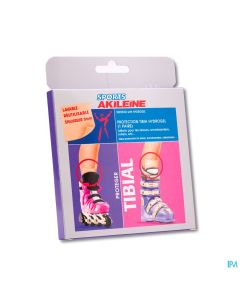 AKILEINE SPORT PROTECT TIBIAL 2