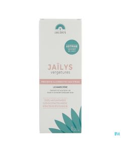 JAILYS VERGETURES CREME 125ML