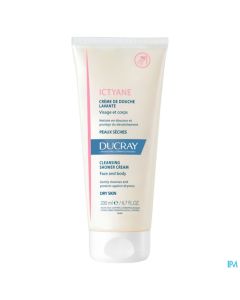 ICTYANE CR DCH LAVANTE 200ML