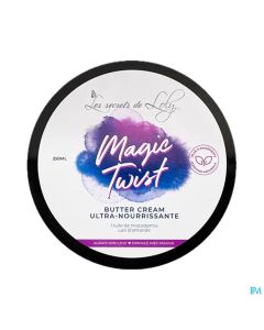 SECRET LOLY MAGIC TWIST CR CH250ML