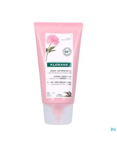 KLORANE AP/SH PIVOINE BIO 150ML