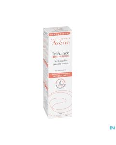 AVENE TOLERANCE CONTROL CR 40ML