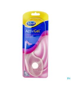 SEMEL ACTIVGEL SCHOLL CHAUS OUVERT