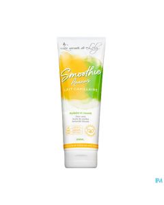 SECRET LOLY SMOOTH ANANAS 250ML