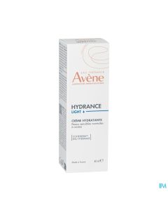 AVENE HYDRANCE LIGHT CR 40ML