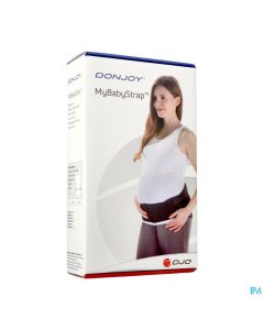 C/DONJOY MYBABYSTRAP 80-150CM