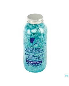 MAVALA SEL DE BAIN PIED 350G
