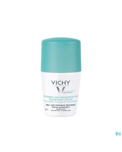 VICHY DEOD A/TRANSP BILLE 50ML