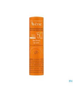 AVENE SOL SPF50+ STCK LEVRE 3G