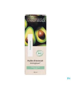 HAUT-SEGALA HLE AVOCAT 50ML