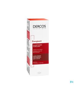 DERCOS ENERGY+ SH STIM SH 200ML