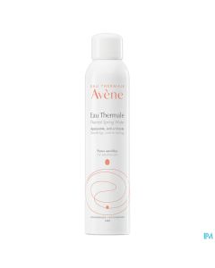 AVENE EAU THERM PSENS AERO 300ML