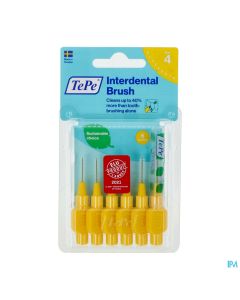 TEPE BROS INTERD 0,70MM RECH 6