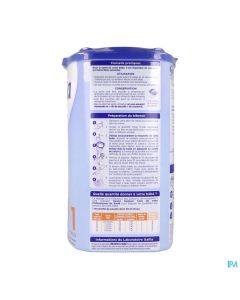 GALLIA BB EXP AC TRANS 3EN1 1 800G
