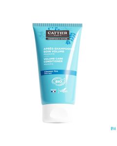 CATTIER AP/SH VOLUME 150ML