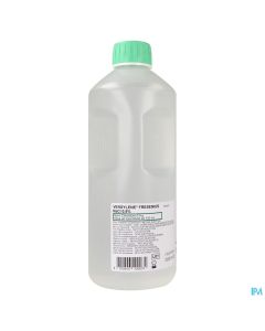 VERSOL SODIUM CHL 0,9% FL 1L DM