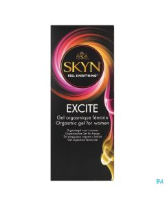 SKYN GEL EXCITE FOR HER 15ML