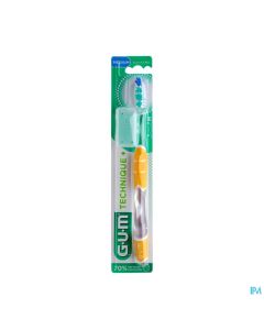 BDEN GUM TECHNIQUE MED COMP 493